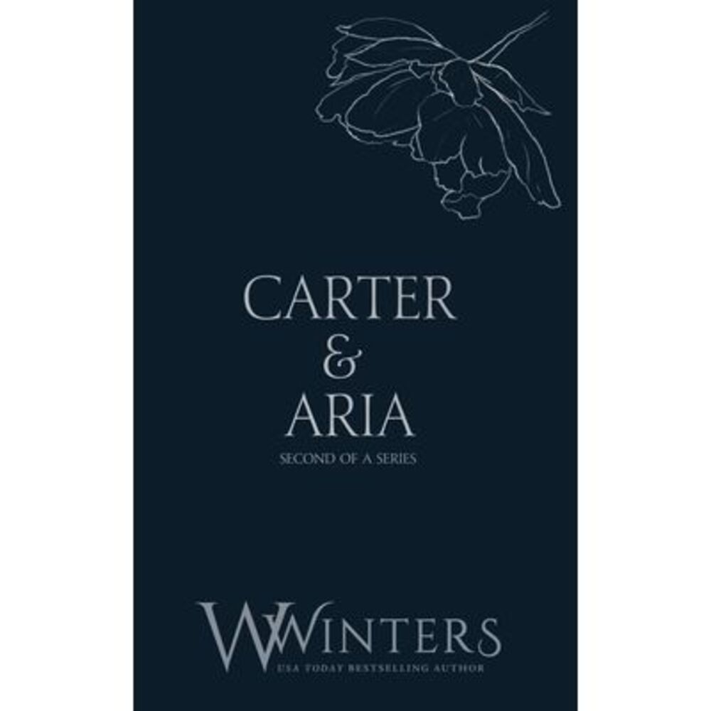 Carter & Aria: Heartless -- Willow Winters